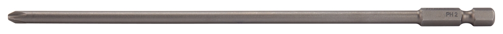 Makita Accessoires P-67804 Schroefbit PH2x177 mm 1/4" 3 st.