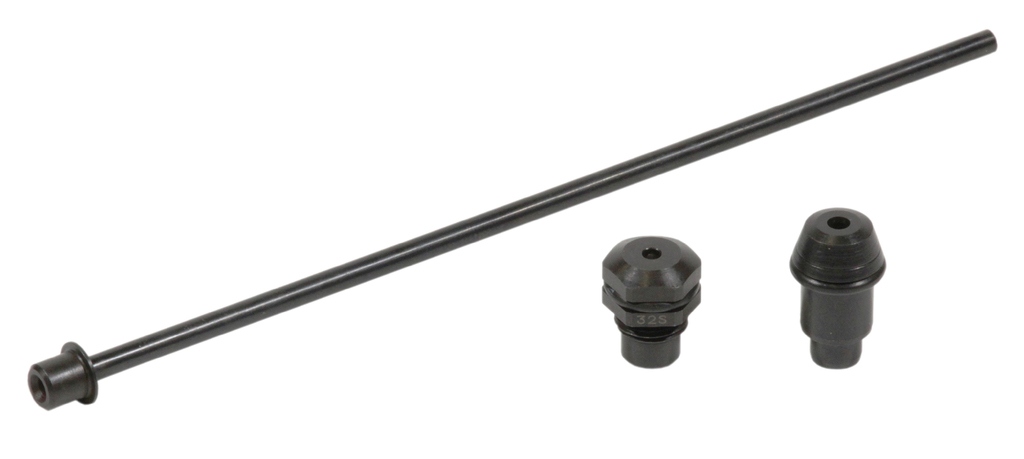 Makita Accessoires 1911U4-7 Neusstukset 3,2mm
