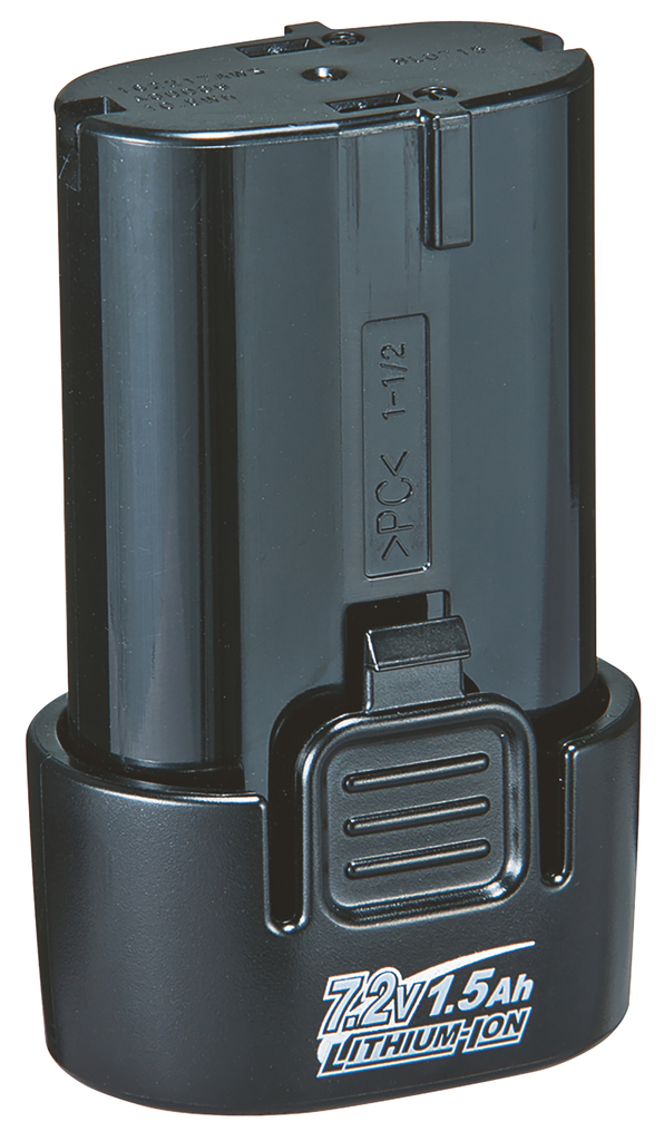 Makita Accessoires 1913W2-7 Accu BL0715 7,2 Volt 1,5Ah