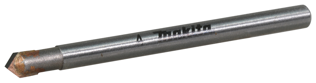 Makita Accessoires D-78411 Glasboor 4x51mm