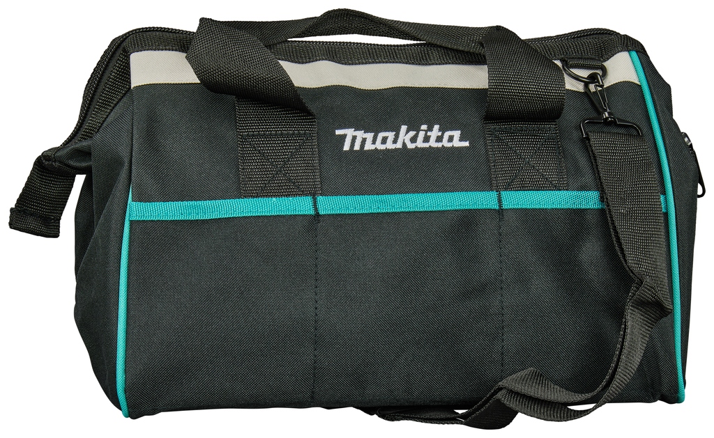 Makita Accessoires 1914G1-3 Gereedschapstas inhoud 19l