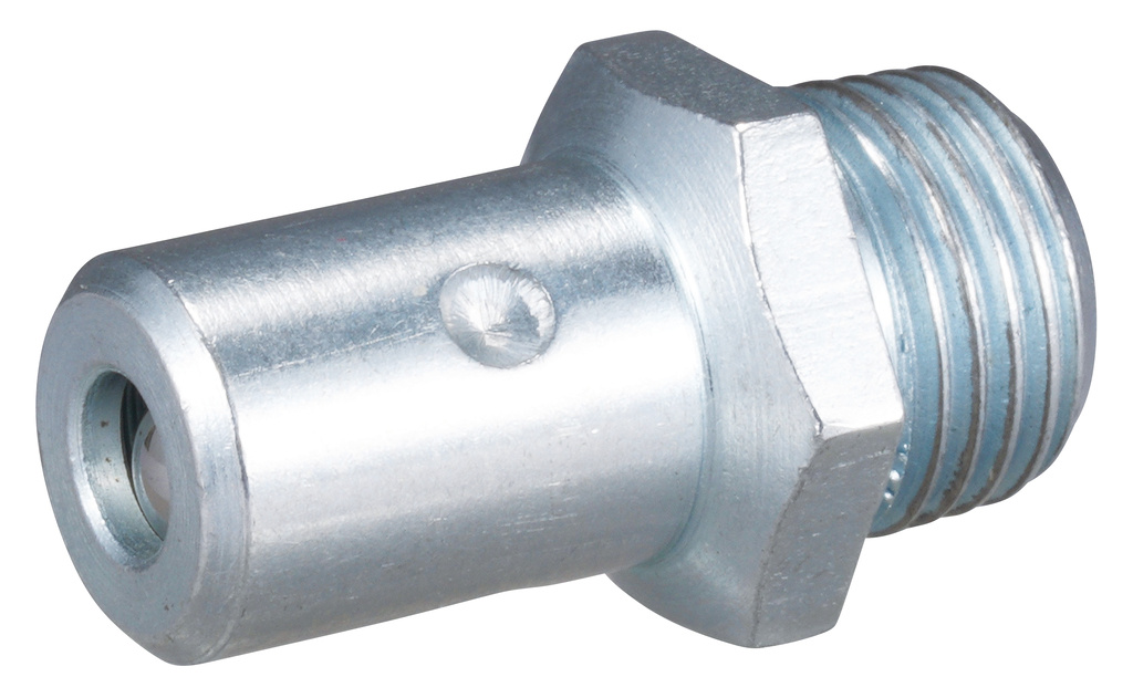 Makita Accessoires 1914G9-7 Vulkoppeling voor DGP180Z vetspuiten
