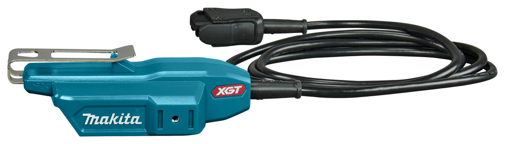 Makita Accessoires 1914H3-6 Accu-adapter XGT schuurmachines