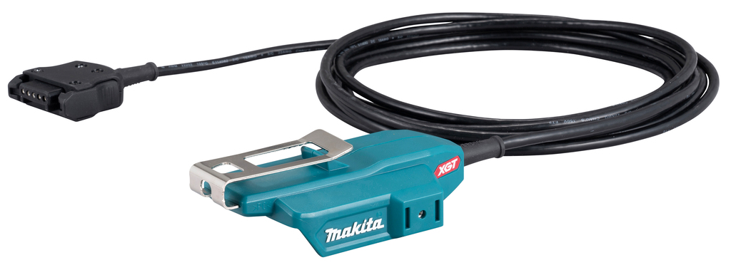 Makita Accessoires 1914H5-2 Accu-adapter XGT schuurmachines