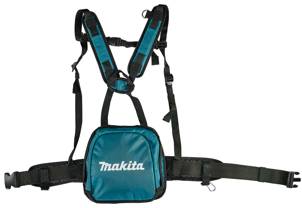 Makita Accessoires 1914H8-6 Draagharnas XGT schuurmachines