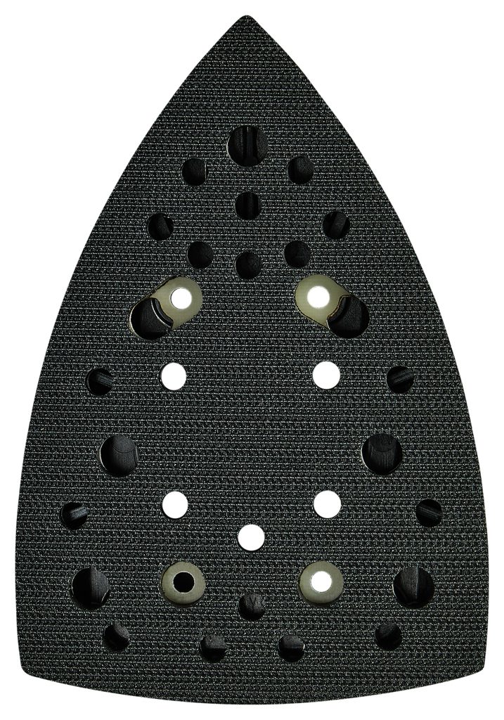 Makita Accessoires 1914J0-6 Steunzool velcro 100x150 mm