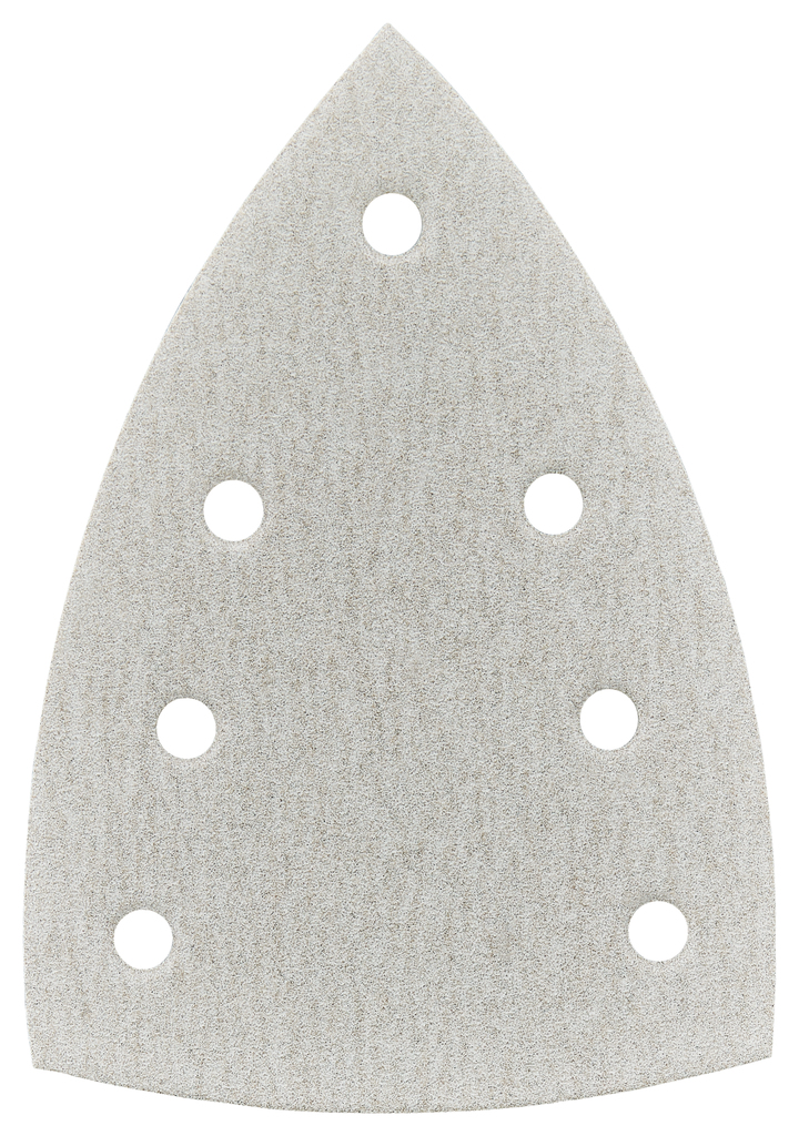 Makita Accessoires E-23466 Delta schuurvel 100x150mm A150 velcro