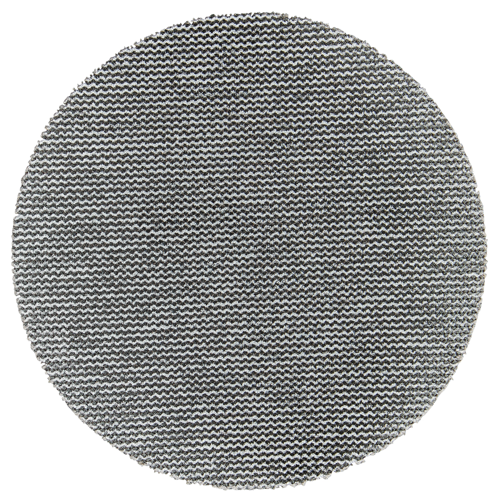Makita Accessoires D-78651 Schuurgaasschijf 125mm A80 velcro