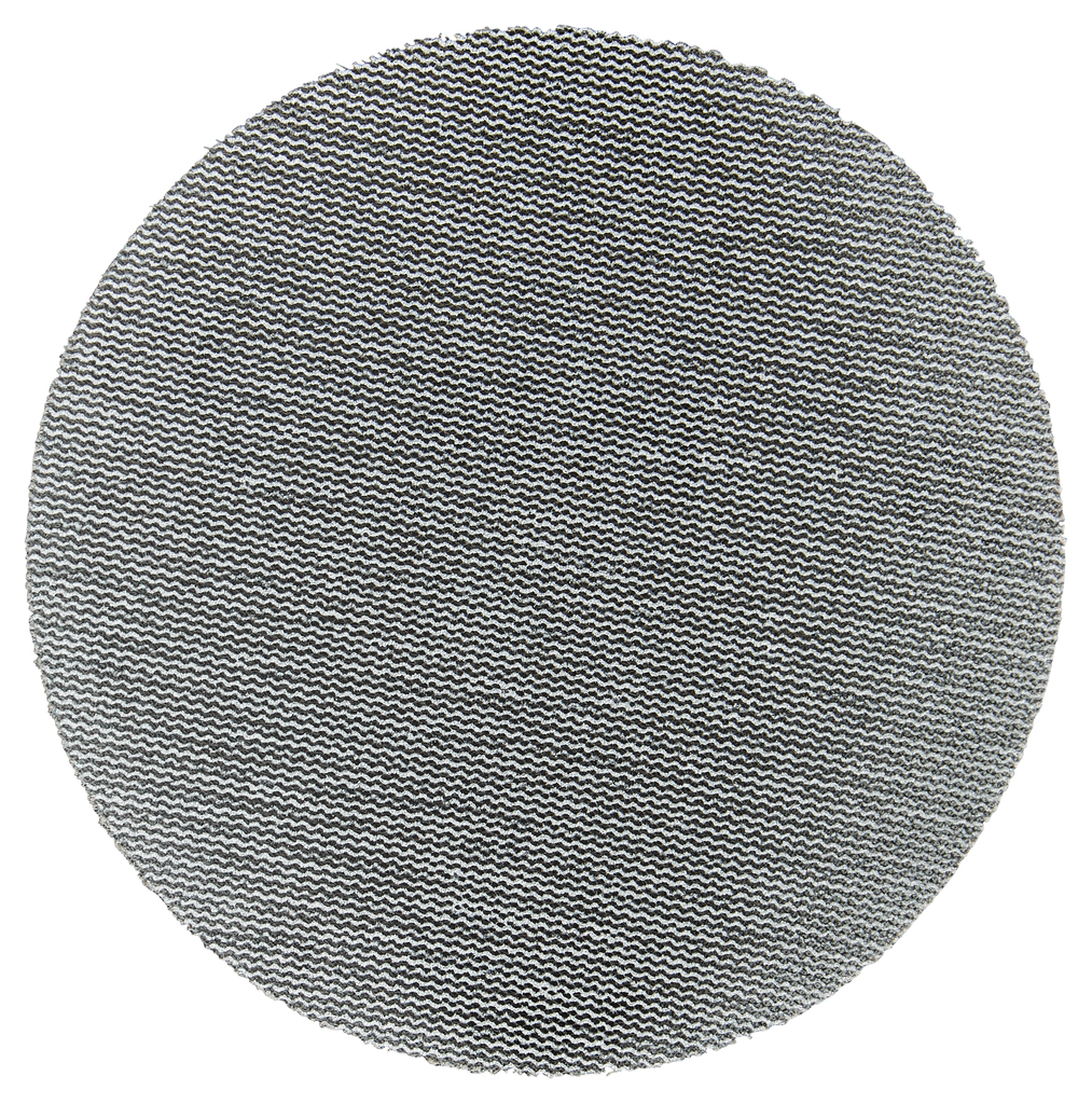 Makita Accessoires D-78667 Schuurgaasschijf 125mm A120 velcro