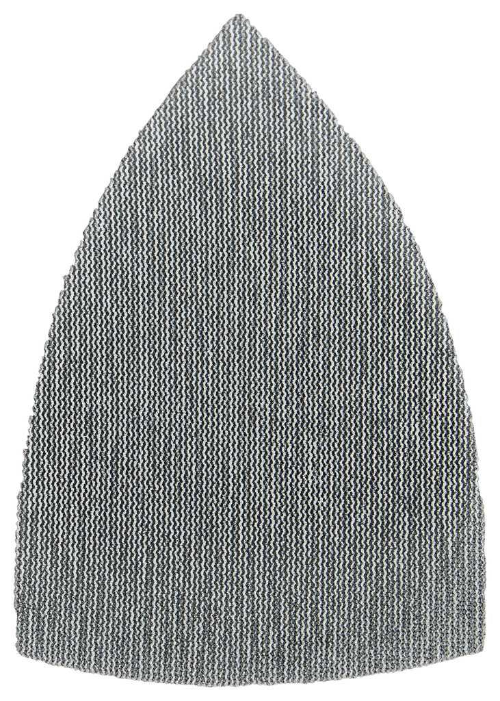 Makita Accessoires D-78900 Delta schuurgaasvel 100x150mm A120 velcro