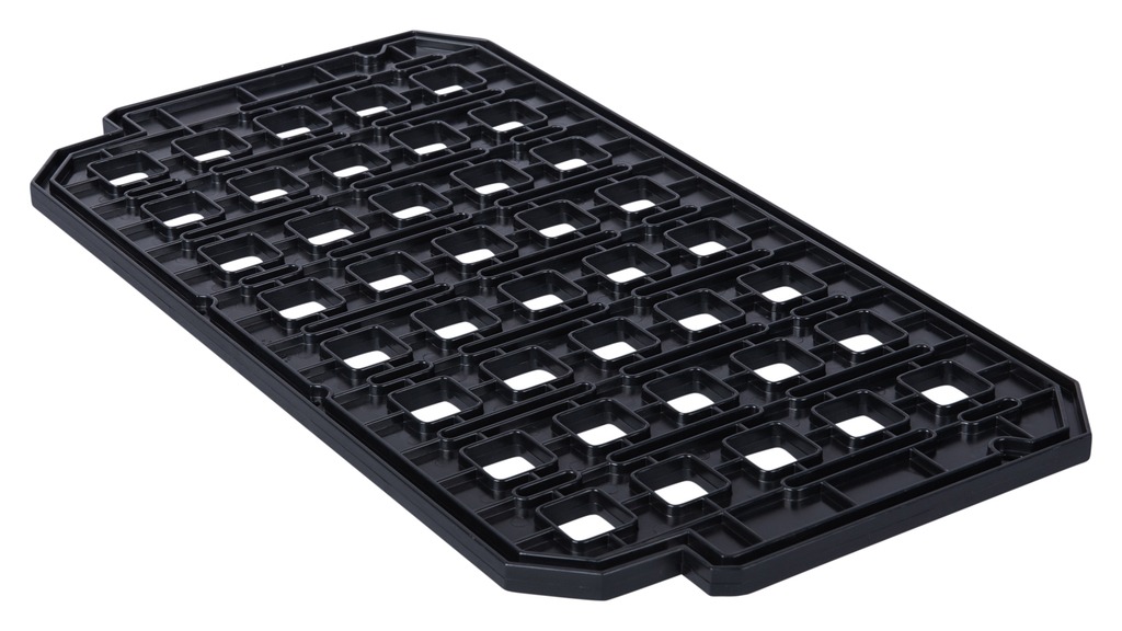 Makita Accessoires T-92025 Verdelingspaneel Tussenschot tbv Maktrak trolley