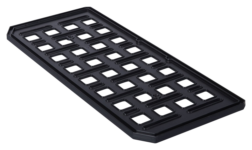 Makita Accessoires T-92031 Verdelingspaneel Tussenschot groot Maktrak