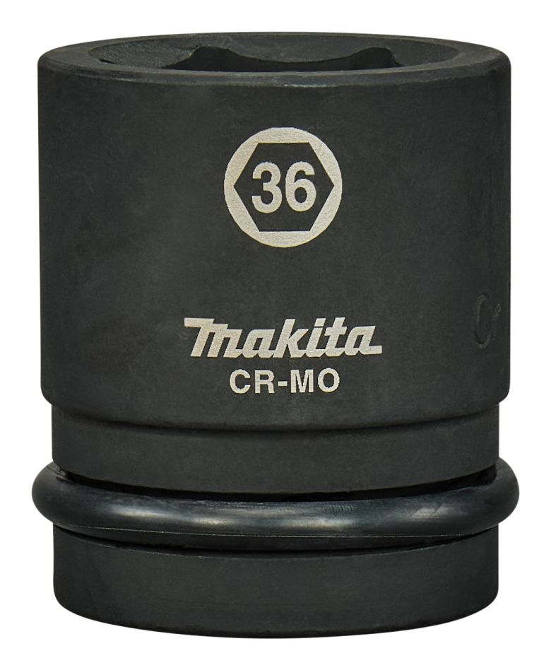 Makita Accessoires E-24561 Krachtdop 36x66mm