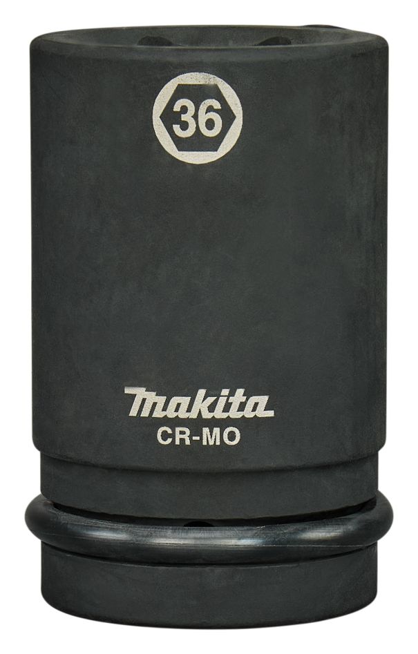 Makita Accessoires E-24739 Krachtdop 36x90mm