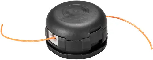 Makita Accessoires 1914R6-0 Draadkop M8/M10x2.4mmx3m A voor o.a DUR369