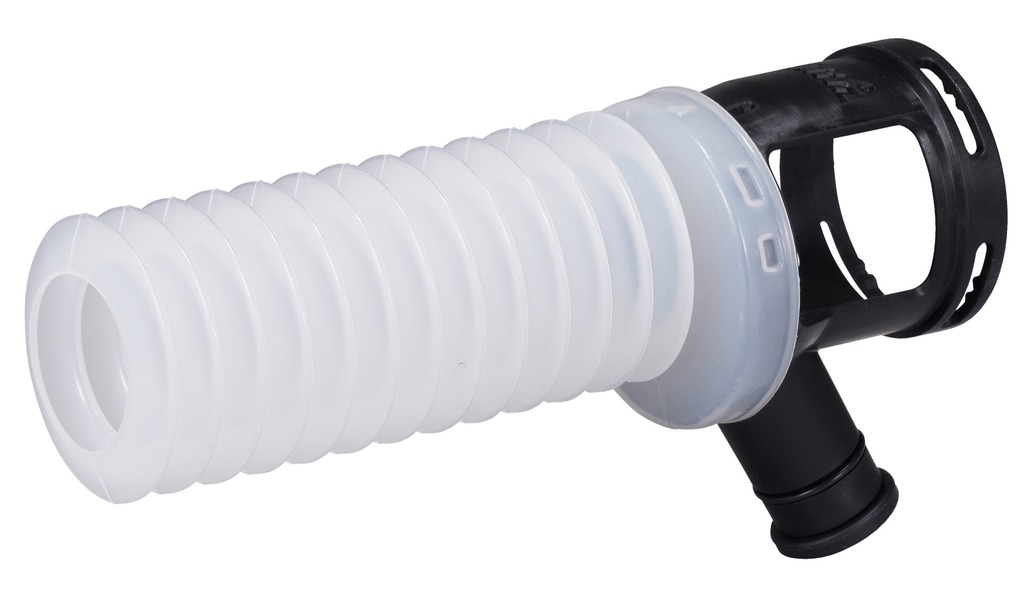 Makita Accessoires 1914L7-6 Stofkomset boren HR2670