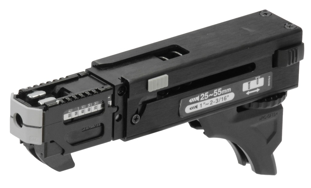 Makita Accessoires 1915G9-3 Neusstuk tbv. DFR551/DFR552