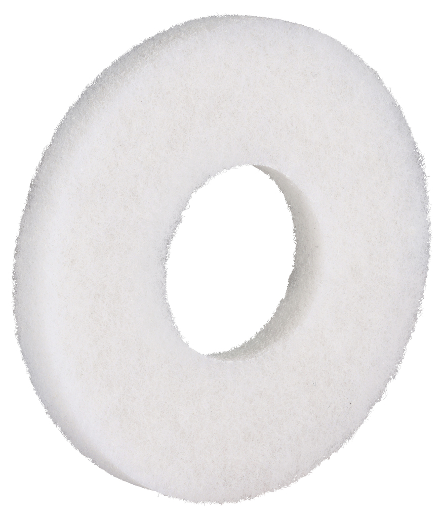 Makita Accessoires 1914S5-9 Poetsschijf Wit