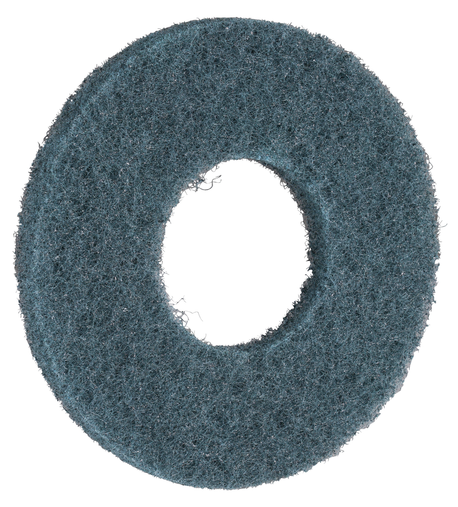 Makita Accessoires 1914S7-5 Poetsschijf Blauw