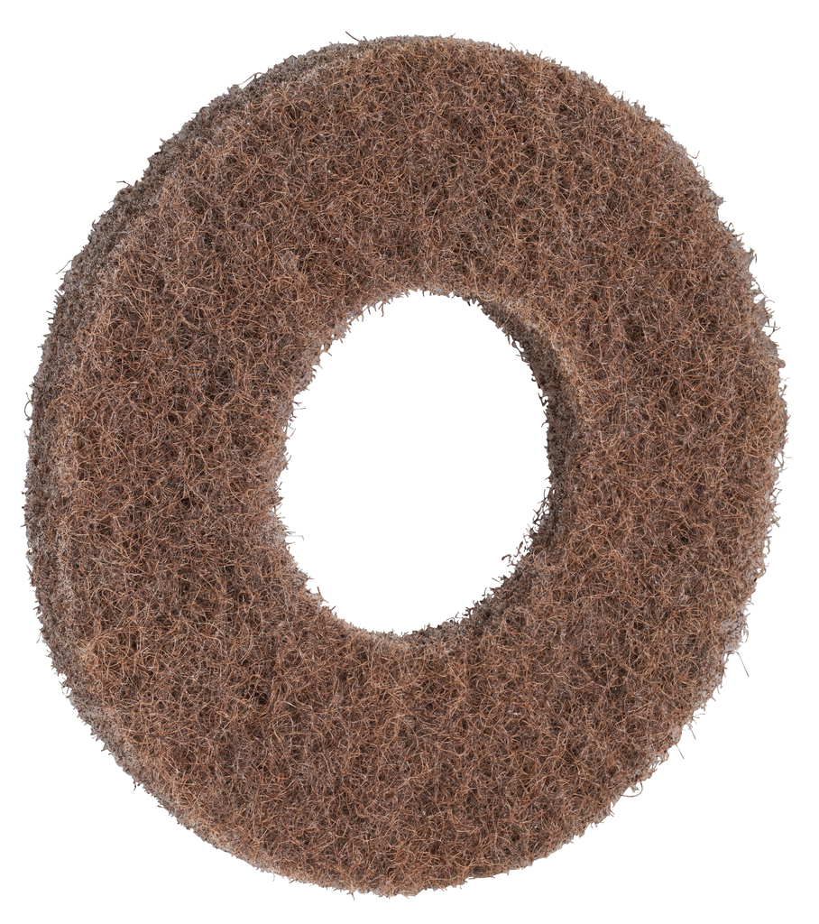 Makita Accessoires 1914S8-3 Poetsschijf Bruin