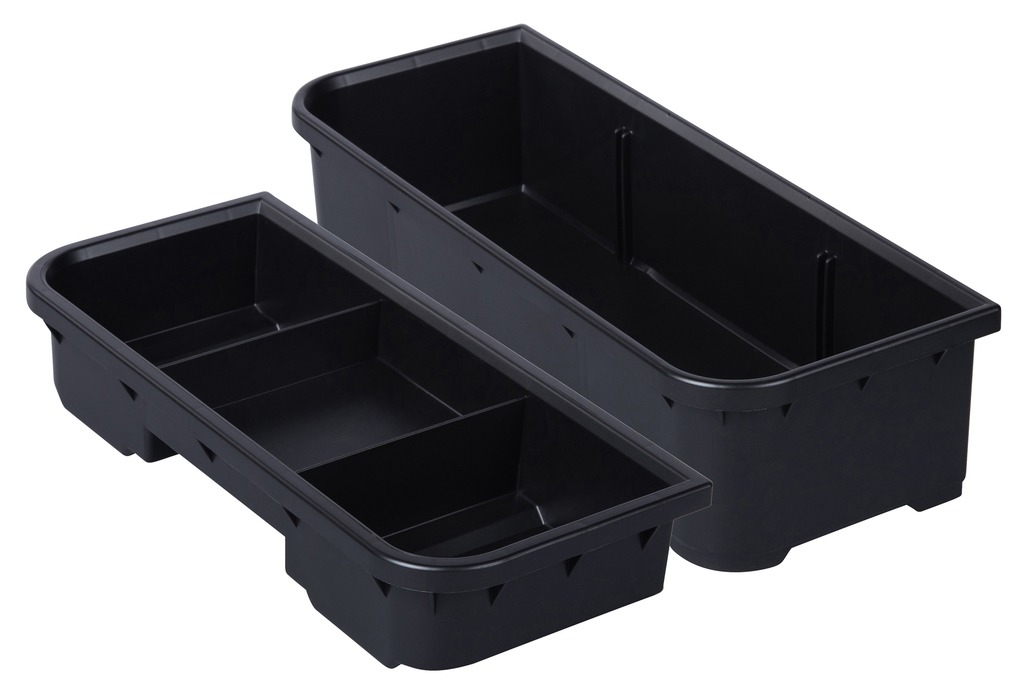 Makita Accessoires T-92134 Inzetbak medium set tbv P-91039 koffer