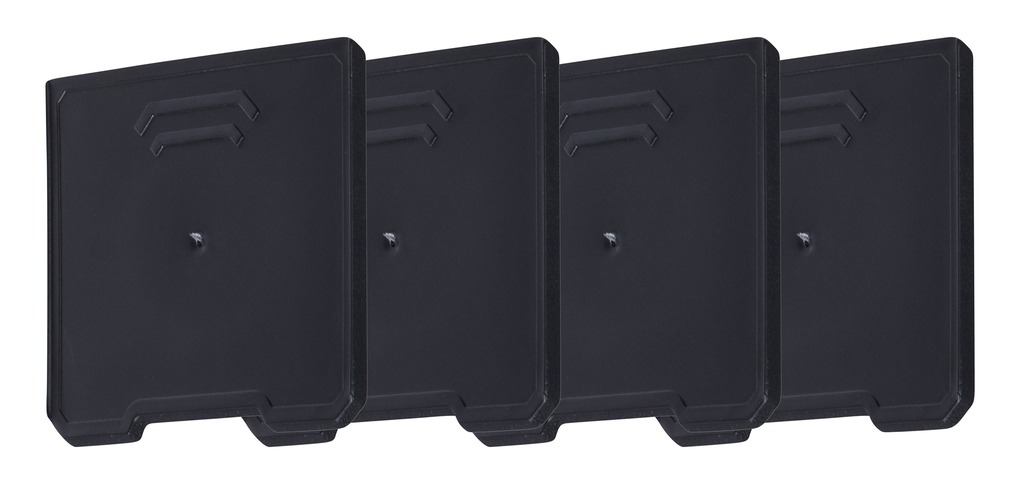 Makita Accessoires T-92215 Tussenschot set 4 delig Maktrak