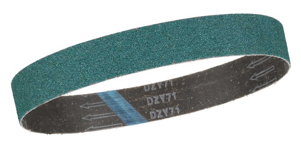 Makita Accessoires D-80927 Schuurband 40x760mm Z40