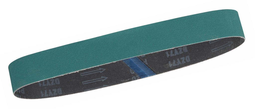 Makita Accessoires D-80955 Schuurband 40x760mm Z120