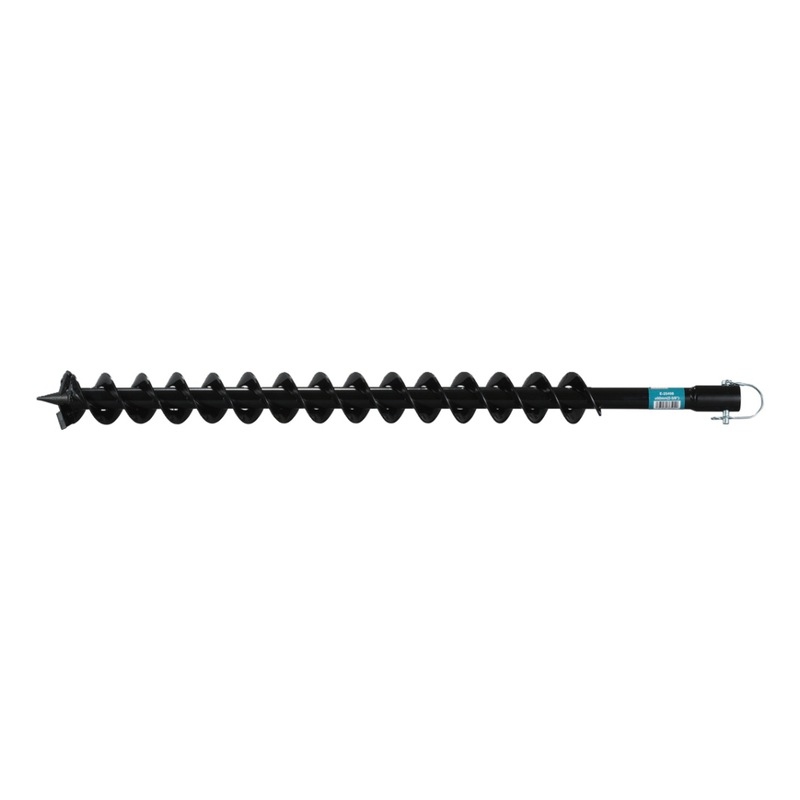 Makita Accessoires E-25498 Grondboor 60x800mm 