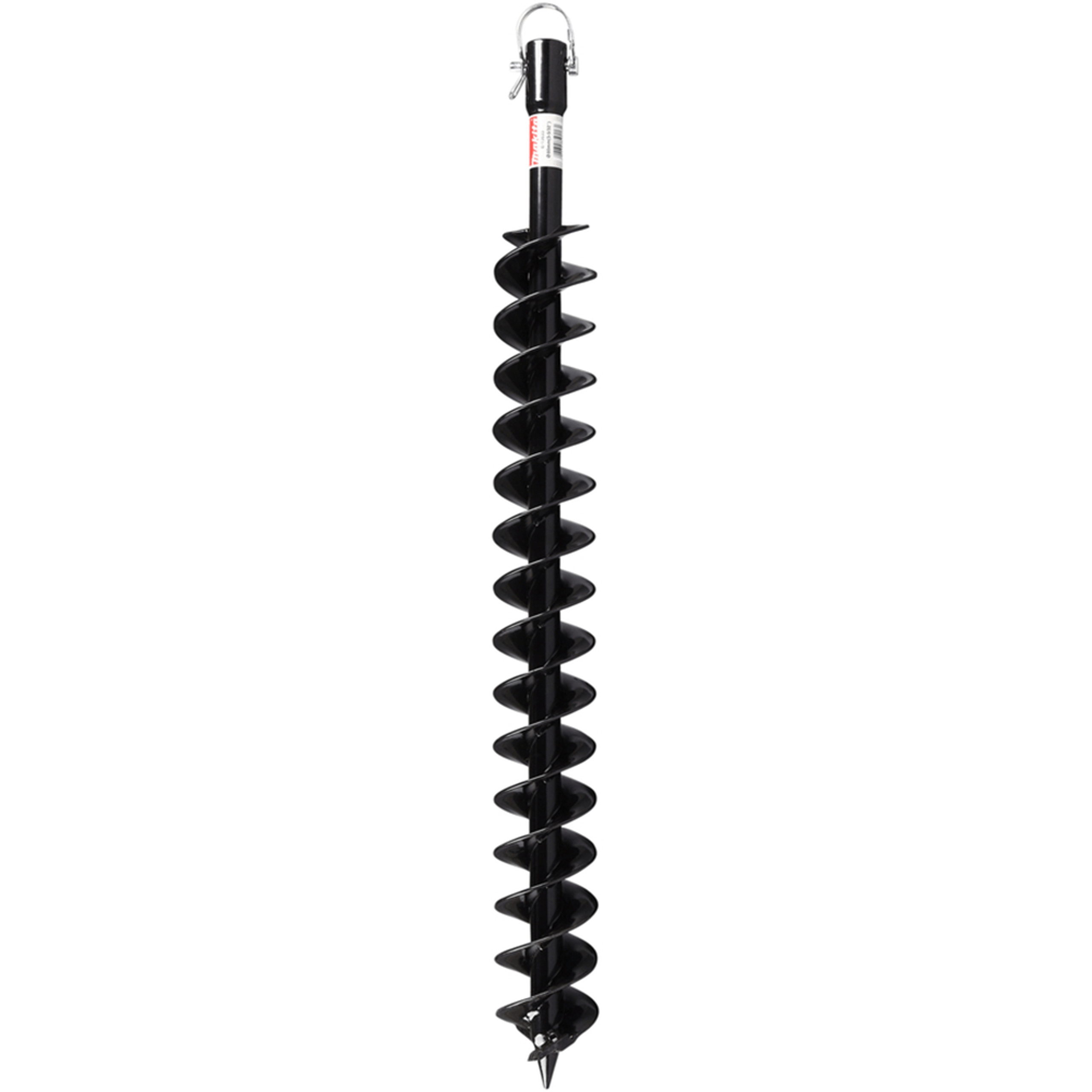 Makita Accessoires E-25507 Grondboor 80x800mm