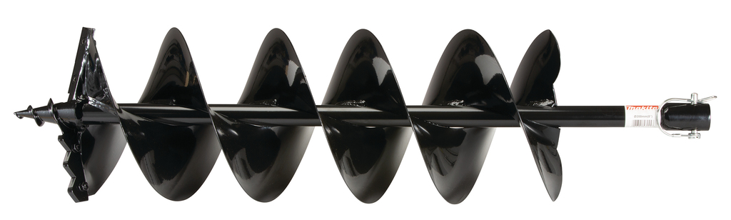 Makita Accessoires E-25535 Grondboor 200x800mm