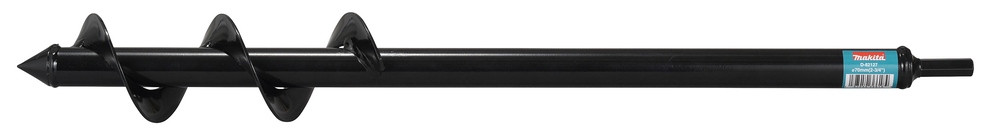 Makita Accessoires D-82127 Plantboor 70x600mm