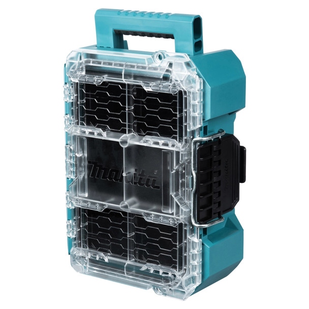 Makita Accessoires P-91067 MAKTRAK Organizer Compact