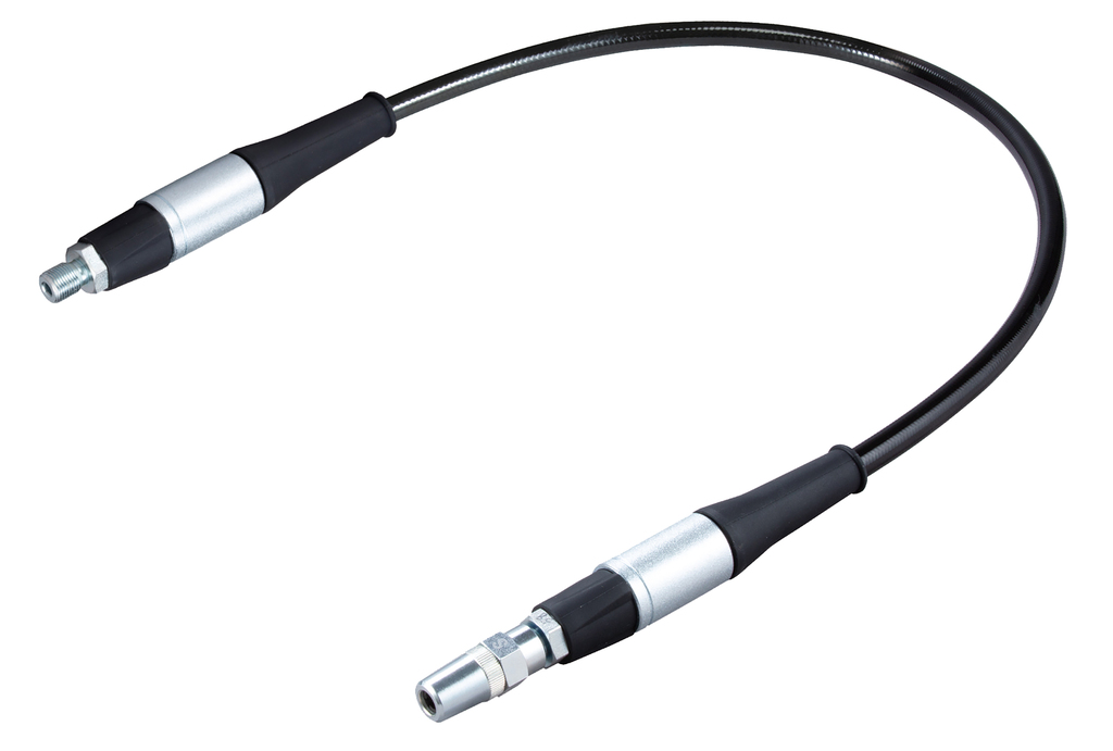 Makita Accessoires 1916S7-7 Flexible vetspuitslang 60cm