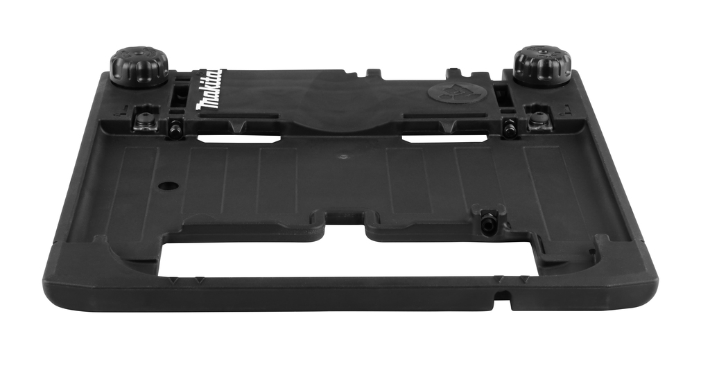 Makita Accessoires 1916F4-2 Geleiderail Adapter voor 4100KB, DCC500 en DCC501 zaagmachine