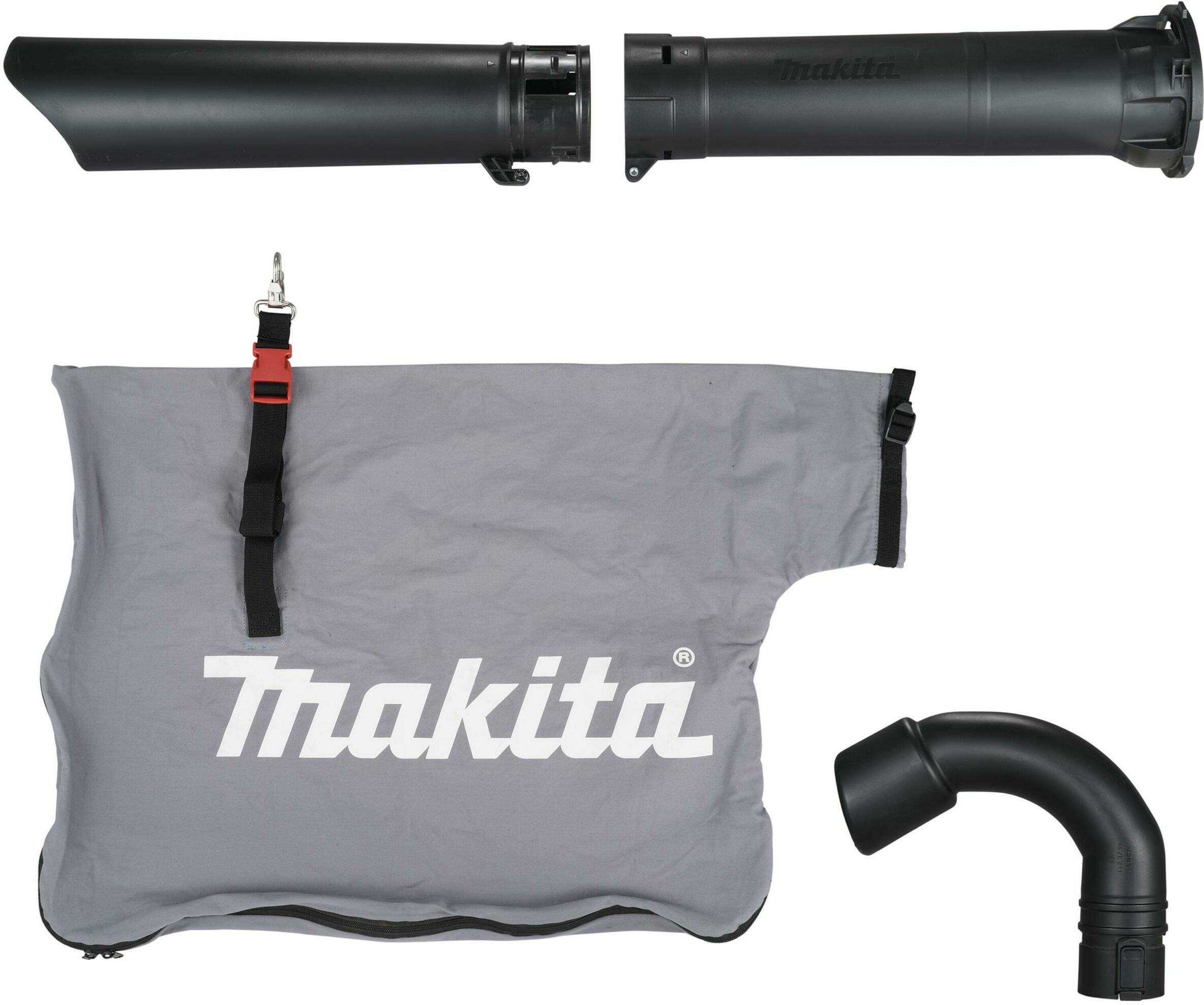 Makita Accessoires 1916T9-0 Bladzuigset UB003G
