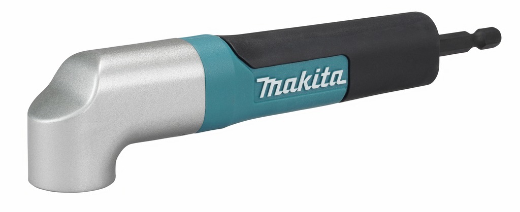 Makita Accessoires E-25030 Haaks voorzetstuk zwart