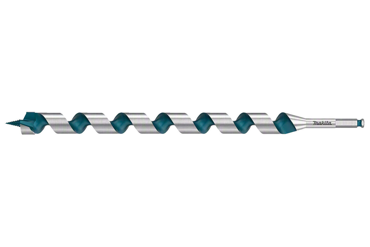 Makita Accessoires E-27682 Slangenboor 20x460mm 7/16