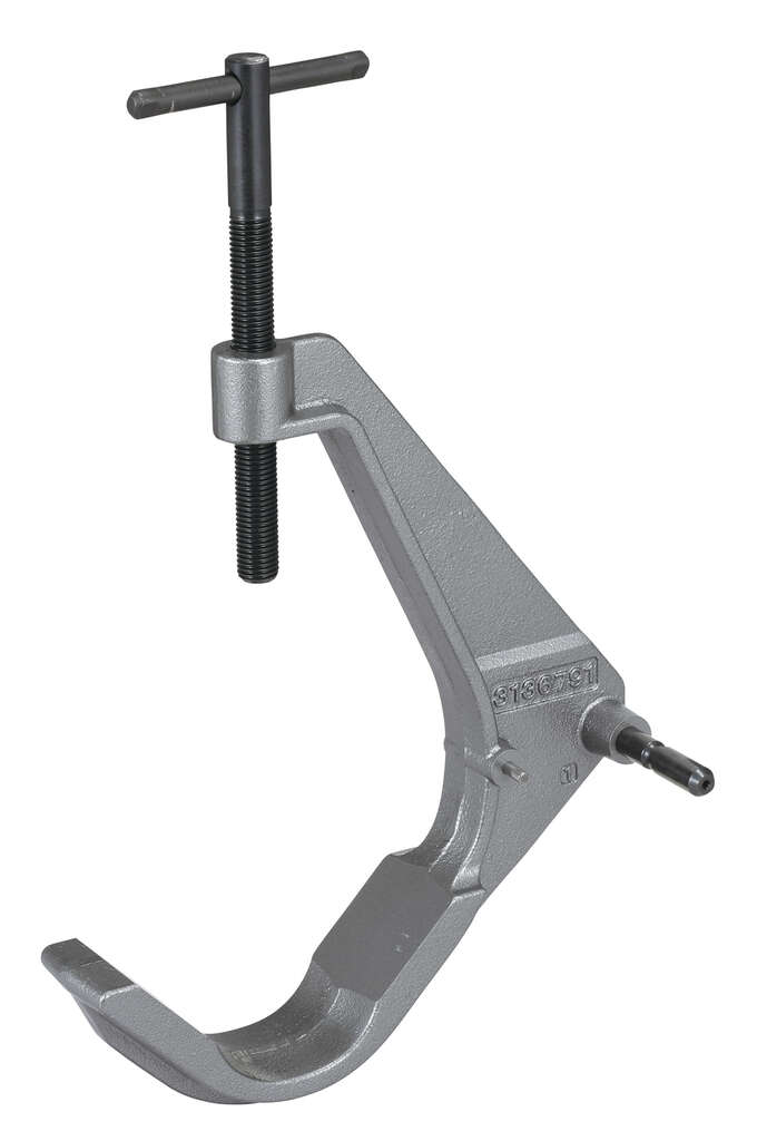 Makita Accessoires 1916F1-8 Pijpklem 100 mm JR003G
