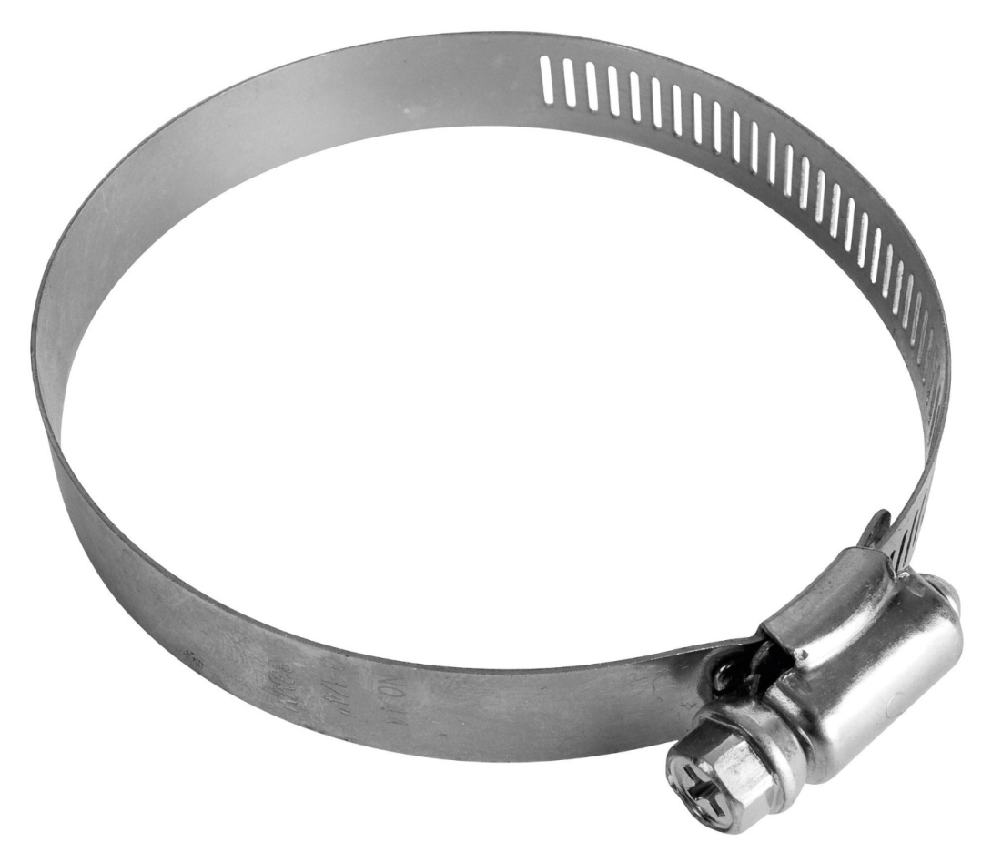 Makita Accessoires 0561769990 Slangklem