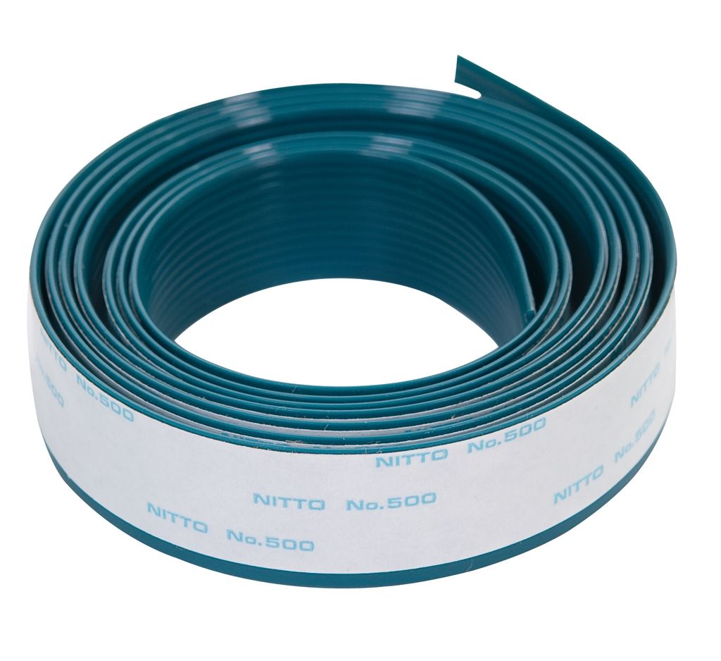 Makita Accessoires 413101-9 Glijstrip t.b.v. Geleiderail 1400 mm.