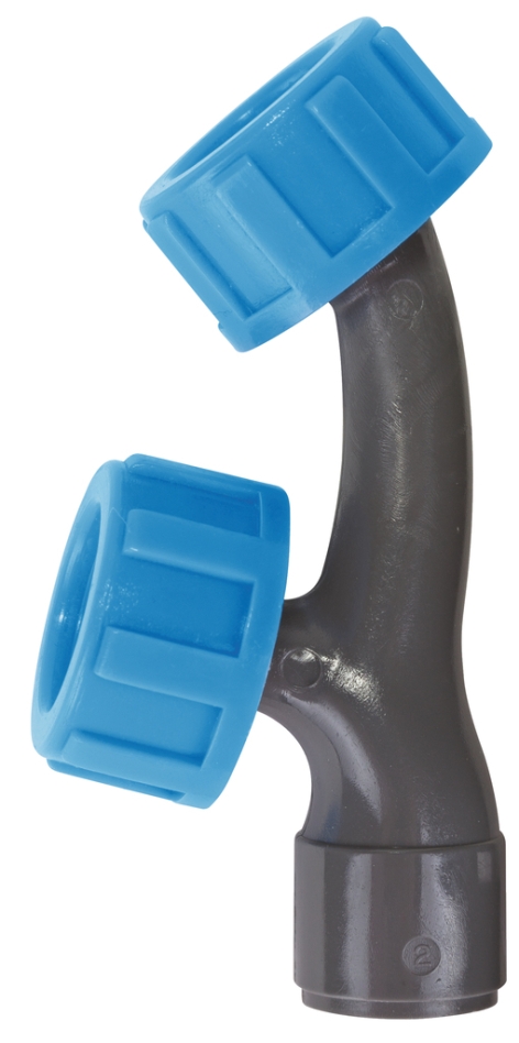 Makita Accessoires 6958029000 Spuitmond