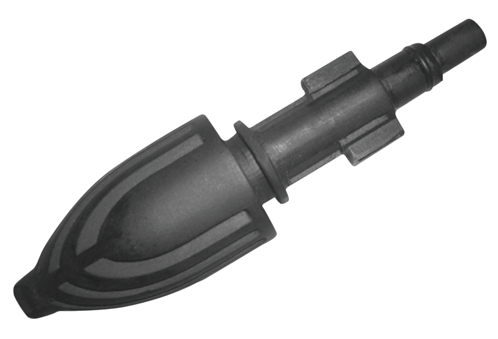 Makita Accessoires 3640670 Spuitmond "smal" HW111/HW121