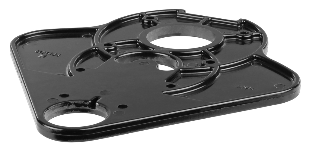 Makita Accessoires 413148-3 Voetplaat voor DRT50 en RT0700