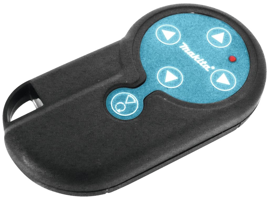 Makita Accessoires LE00796588 RC30 Laserafstandbediening voor SKR200