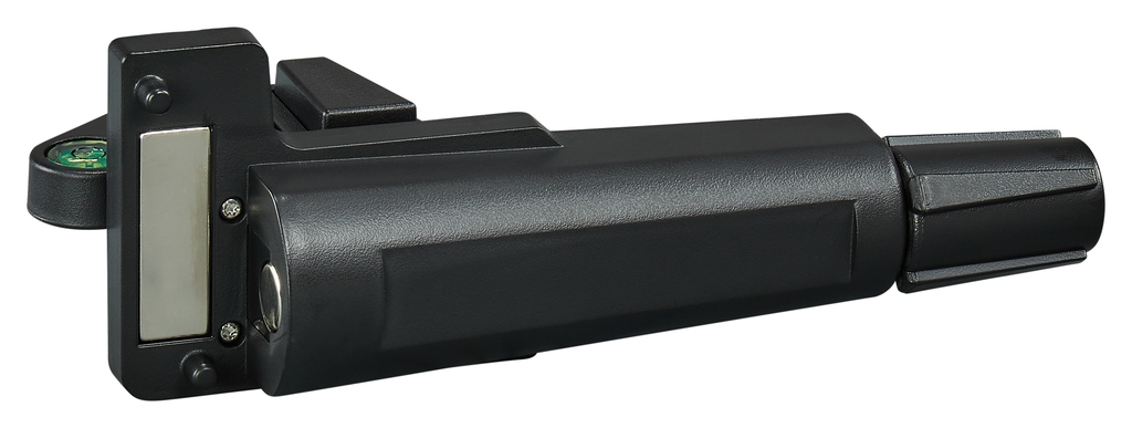 Makita Accessoires LE00784968 Magneetsteun met waterpas