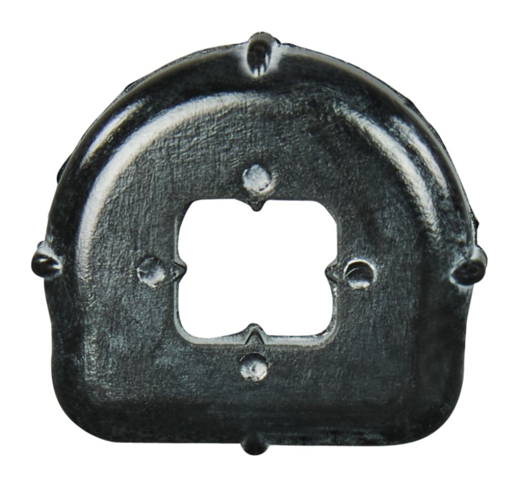 Makita Accessoires 424443-6 Werkstukbeschermer