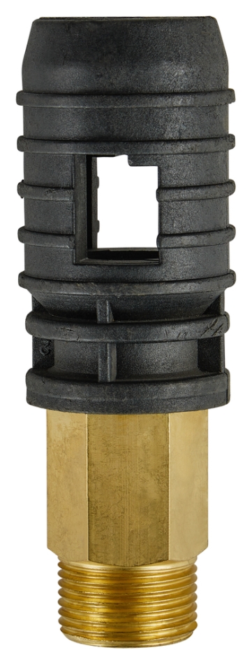 Makita Accessoires 3082750 Verloop adapter quick>3/4bu