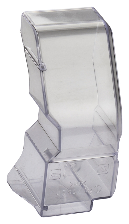 Makita Accessoires 458380-2 Transportbescherming draadeindschaar DSC102/SC103