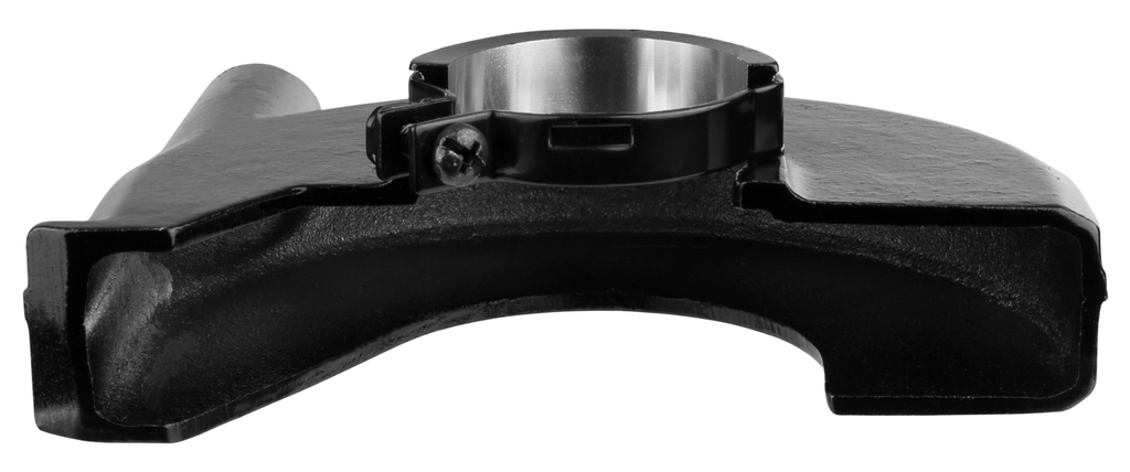 Makita Accessoires 198416-2 Stofafzuigkap 115/125mm